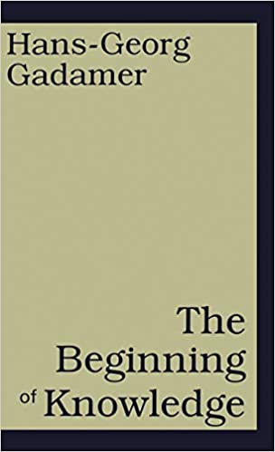 Beginning of Knowledge